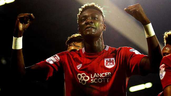 Chelsea%E2%80%99nin+gen%C3%A7+golc%C3%BCs%C3%BC+Tammy+Abraham+Fenerbah%C3%A7e%E2%80%99nin+listesine+girdi