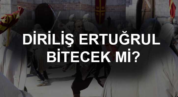 Dirili%C5%9F+Ertu%C4%9Frul+85%E2%80%99te+kaleye+bask%C4%B1n+d%C3%BCzenlendi