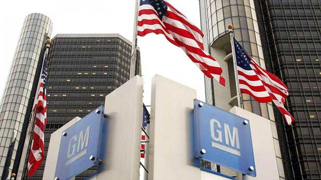 General+Motors%E2%80%99un+Valencia%E2%80%99daki+fabrikalar%C4%B1na+el+konuldu