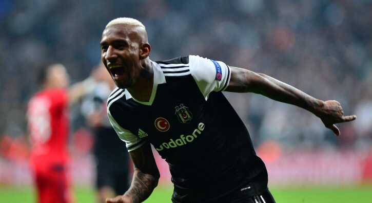 Be%C5%9Fikta%C5%9F+Lyon+ma%C3%A7+%C3%B6zeti+golleri+Penalt%C4%B1lar+turu+belirledi+(BJK-Lyon+%C3%B6zet)