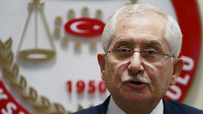 YSK+Ba%C5%9Fkan%C4%B1+G%C3%BCven:+Gerek%C3%A7eli+a%C3%A7%C4%B1klamay%C4%B1+1-2+g%C3%BCn+i%C3%A7inde+yapaca%C4%9F%C4%B1z