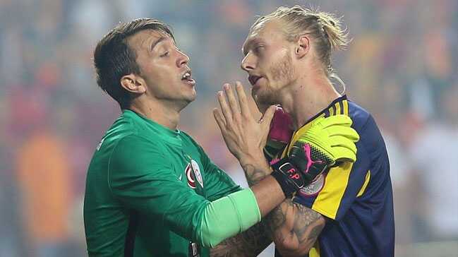 Kjaer+derbide+sahada+olacak+m%C4%B1?