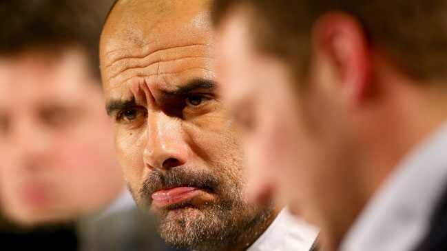 Barcelona%E2%80%99n%C4%B1n+Pep+Guardiola+ile+g%C3%B6r%C3%BC%C5%9Ft%C3%BC%C4%9F%C3%BC+iddia+edildi
