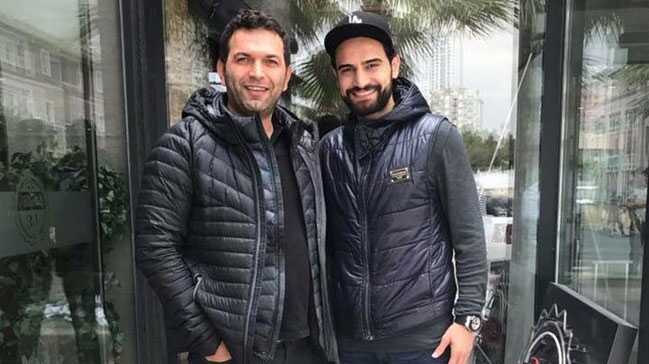 Mehmet+Ekici%E2%80%99den+heyecanland%C4%B1ran+payla%C5%9F%C4%B1m