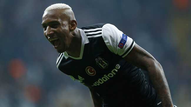 UEFA%E2%80%99da+%E2%80%99Haftan%C4%B1n+oyuncusu%E2%80%99+Anderson+Talisca+oldu