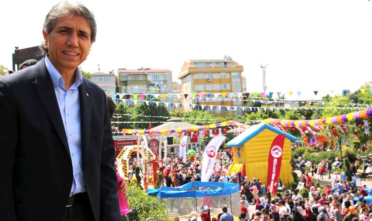 Fatih%E2%80%99te+23+Nisan+co%C5%9Fkusu