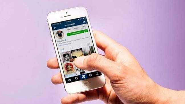 Instagram%E2%80%99da+ekran+g%C3%B6r%C3%BCnt%C3%BCs%C3%BC+al%C4%B1rken+bildirim+gidecek