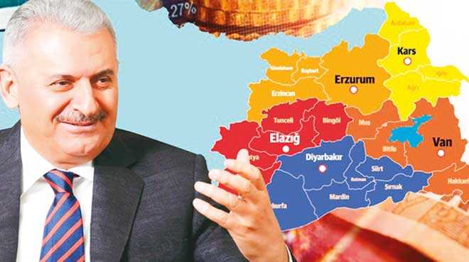 Cazibe+Merkezleri%E2%80%99ne 92+milyar+TL%E2%80%99lik+yat%C4%B1r%C4%B1m