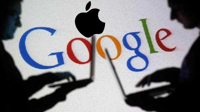 Google+iPhone%E2%80%99da+arama+motoru+kalmak+i%C3%A7in+3+milyar+dolar+%C3%B6d%C3%BCyor