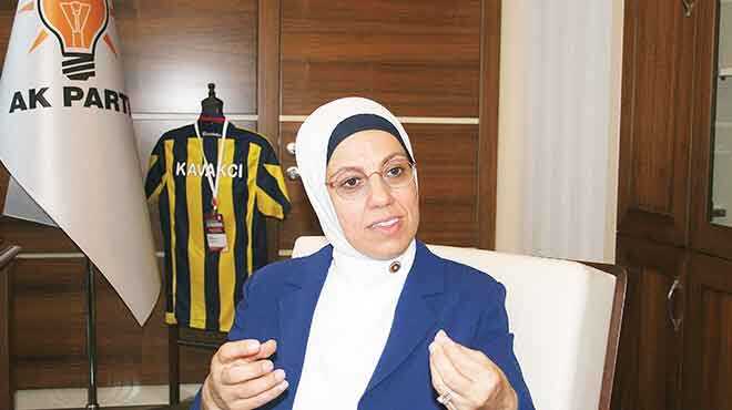 AK+Parti+Genel+Ba%C5%9Fkan+Yard%C4%B1mc%C4%B1s%C4%B1+Kan:+K%C4%B1yafet+%C3%BCzerinden+kutupla%C5%9Fmaya+izin+vermeyece%C4%9Fiz