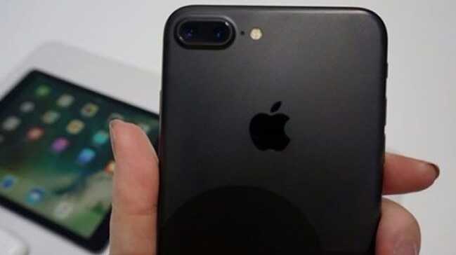 iPhone+8`in+tan%C4%B1t%C4%B1laca%C4%9F%C4%B1+tarih+belli+oldu