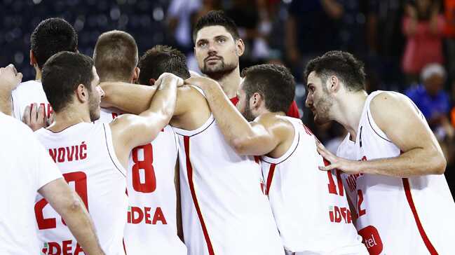 Avrupa Basketbol Sampiyonasinda Romanyayi Yenen Karadag Son Turuna Kaldi Son Dakika Basketbol Haberleri Aksam Avrupa Basketbol Sampiyonasinda Romanyayi Yenen Karadag Son Turuna Kaldi Son Dakika Basketbol Haberleri Aksam