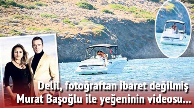 Murat Başoğlu Bodrumda ifade verdi Murat Başoğlu Bodrumda ifade verdi