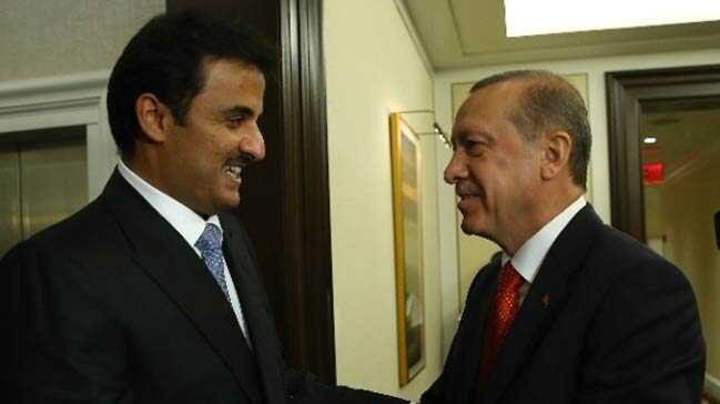Katar+Emiri+yar%C4%B1n+T%C3%BCrkiye%E2%80%99ye+geliyor