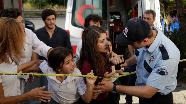 Bizim Hikaye 3.bölüm fragmanı Bizim Hikaye 2.bölümde neler oldu Bizim Hikaye 3.bölüm fragmanı Bizim Hikaye 2.bölümde neler oldu