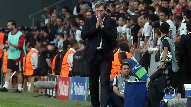 Son Bir Ders Son Bir Ders