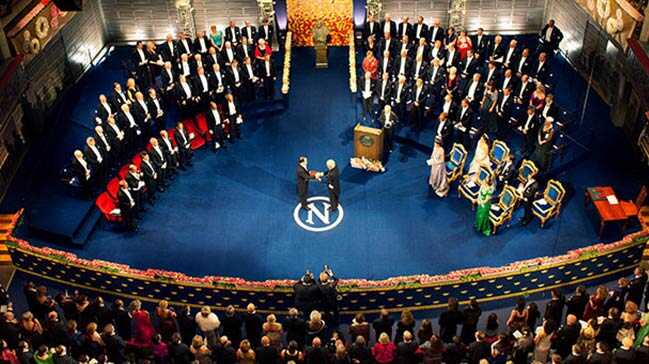 Nobel%E2%80%99de+T%C3%BCrkiye+damgas%C4%B1