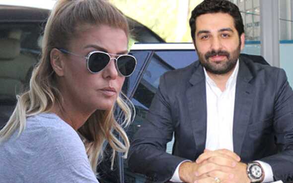 İşte Gülben Ergen’in Yeni Sevgilisi İşte Gülben Ergen’in Yeni Sevgilisi
