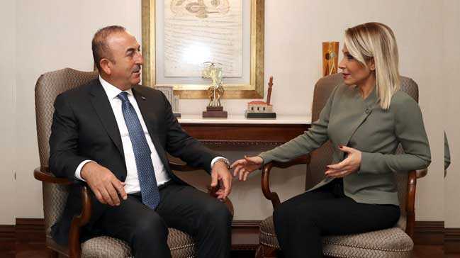 %C3%87avu%C5%9Fo%C4%9Flu:+Barzani+deste%C4%9Fimizi+yanl%C4%B1%C5%9F+yorumlad%C4%B1