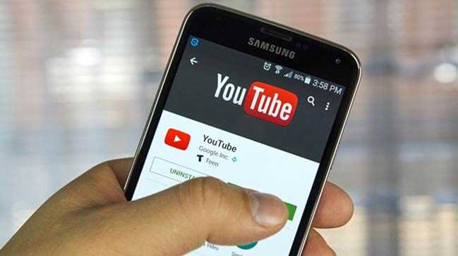 Youtube%E2%80%99u+arka+planda+%C3%A7al%C4%B1%C5%9Ft%C4%B1rman%C4%B1n+y%C3%B6ntemi