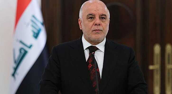 Sondakika:+Irak+Ba%C5%9Fbakan%C4%B1+%C4%B0badi:+IKBY+memurlar%C4%B1na+maa%C5%9Flar+yak%C4%B1nda+%C3%B6denecek