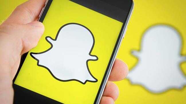 Snapchat%E2%80%99in+14+Kas%C4%B1m%E2%80%99da+kapat%C4%B1laca%C4%9F%C4%B1+iddia+edildi
