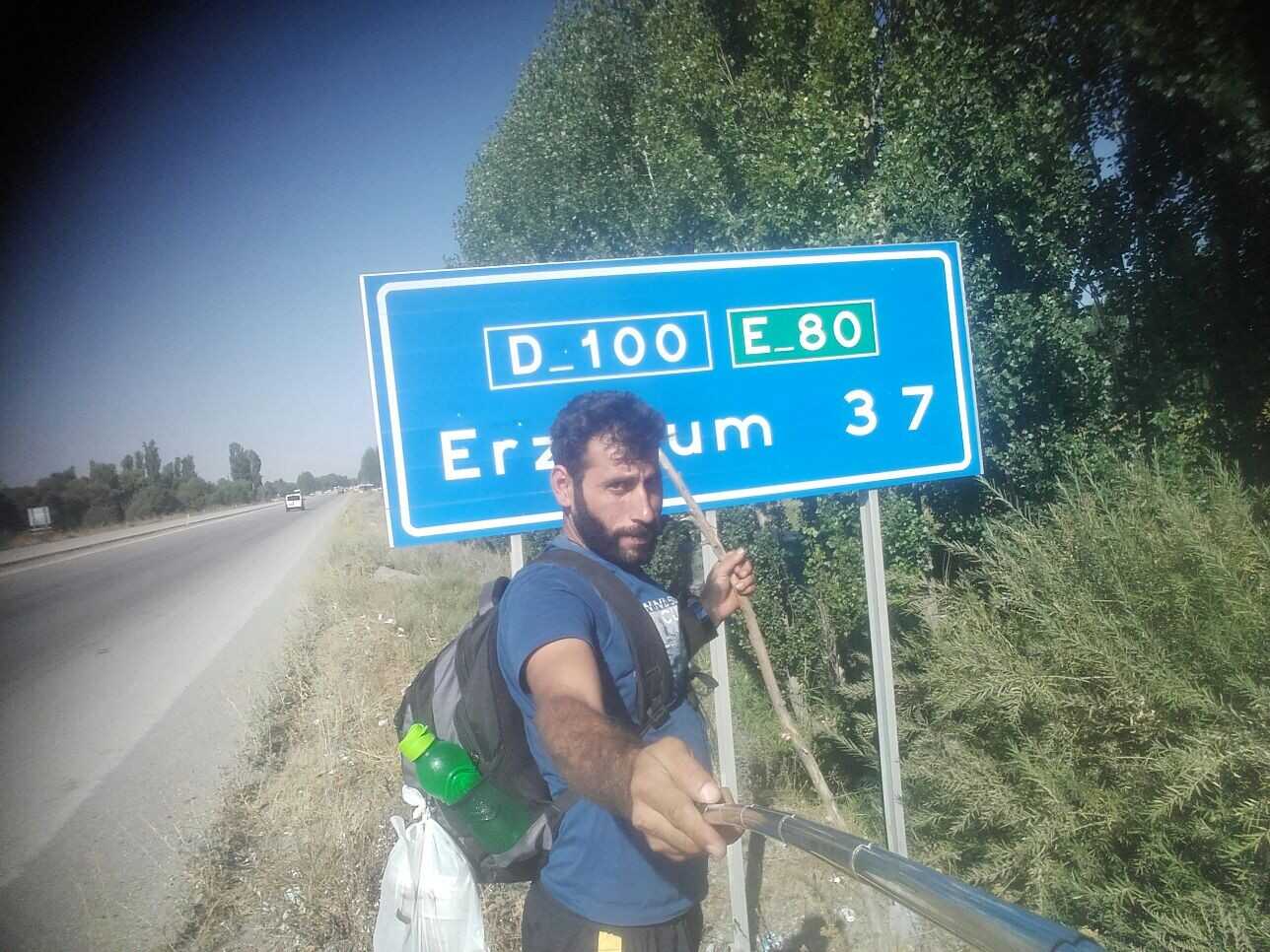 Survivor Hakan Hatipoğlu kimdir Aslen nerelidir ve kaç yaşındadır Survivor Hakan Hatipoğlu kimdir Aslen nerelidir ve kaç yaşındadır