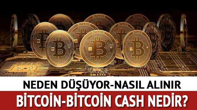 Bitcoin+neden+d%C3%BC%C5%9F%C3%BCyor?