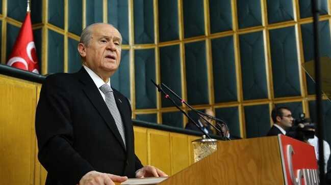 MHP+lideri+Bah%C3%A7eli:+MHP,+AK+Parti+ile+sonuna+kadar+yan+yana+m%C3%BCcadelesini+s%C3%BCrd%C3%BCrecektir