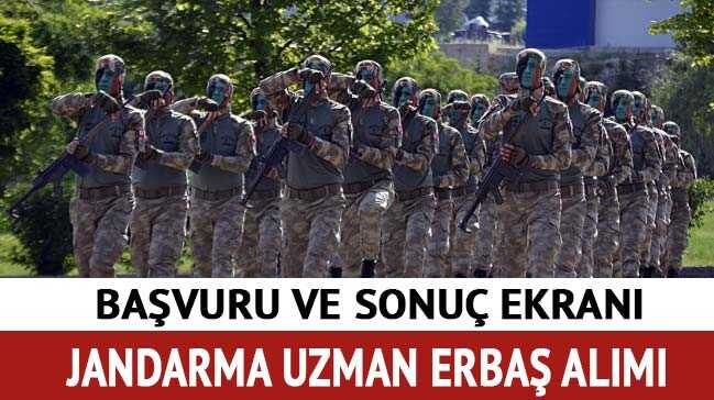 Jandarma+al%C4%B1m%C4%B1+sonu%C3%A7lar%C4%B1+i%C3%A7in+geri+say%C4%B1m+ba%C5%9Flad%C4%B1