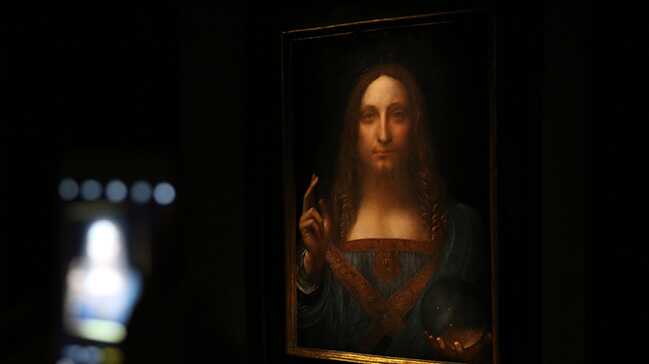 Leonardo+da+Vinci%E2%80%99nin+%E2%80%99Salvator+Mundi%E2%80%99+tablosu+450+milyon+dolara+sat%C4%B1ld%C4%B1+
