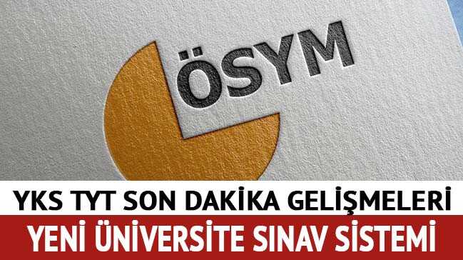 YKS+TYT+nas%C4%B1l+yap%C4%B1lacak?