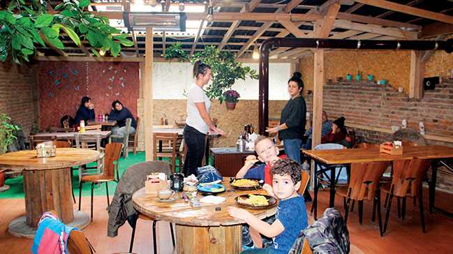 Makaradan+masa +ampulden+tuzlukla kafe+a%C3%A7t%C4%B1lar