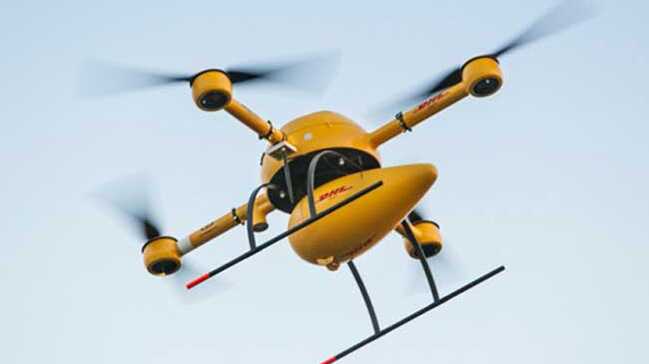 PTT+%E2%80%99drone%E2%80%99lu+teslimata+haz%C4%B1rlan%C4%B1yor