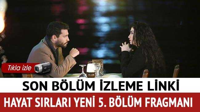Hayat+S%C4%B1rlar%C4%B1%E2%80%99nda+beklenmedik+geli%C5%9Fme