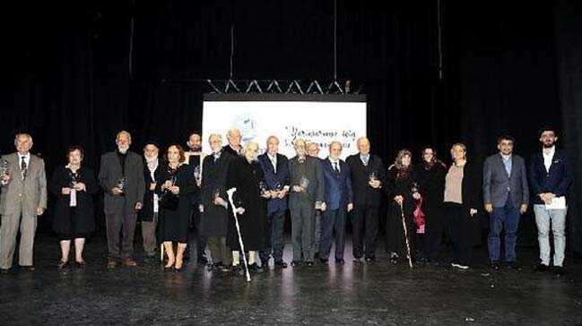 "S%C3%B6zl%C3%BC+Tarih+Beykoz%E2%80%99+belgeselinin+galas%C4%B1+yap%C4%B1ld%C4%B1