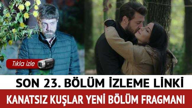 Kanats%C4%B1z+Ku%C5%9Flar+Yeni+24.+b%C3%B6l%C3%BCmde+Muzaffer+bo%C5%9Fanm%C4%B1yor