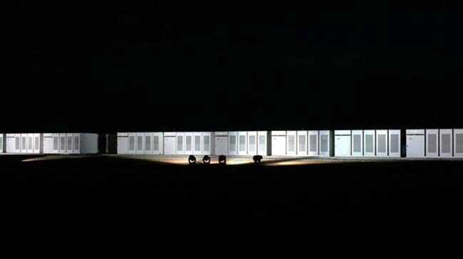 Tesla`n%C4%B1n+mega+lityum+iyon+bataras%C4%B1+Avustralya`da+faaliyete+ge%C3%A7irildi