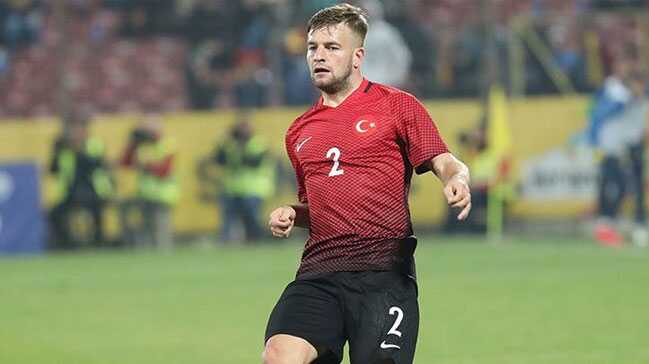 Galatasaray+milli+sol+bek+Atilla+Turan%E2%80%99%C4%B1+takibe+ald%C4%B1