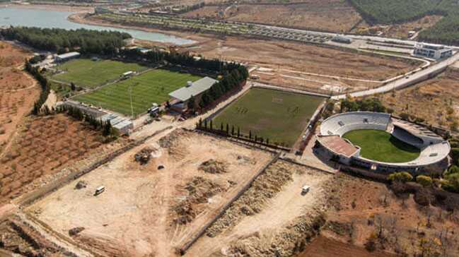 Gazi%C5%9Fehir+Gaziantep%E2%80%99te+tesisle%C5%9Fme+yat%C4%B1r%C4%B1mlar%C4%B1