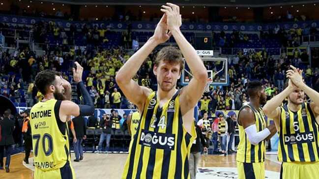 Fenerbah%C3%A7e+Do%C4%9Fu%C5%9F,+Barcelona+Lassa%E2%80%99ya+konuk+oluyor