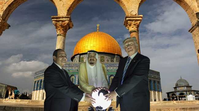 Trump%E2%80%99%C4%B1n+Kud%C3%BCs+karar%C4%B1+Suudi+Arabistan+ve+M%C4%B1s%C4%B1r+ile+anla%C5%9Fmal%C4%B1%21;