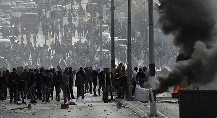 Filistinliler+protesto+i%C3%A7in+Kud%C3%BCs+sokaklar%C4%B1nda