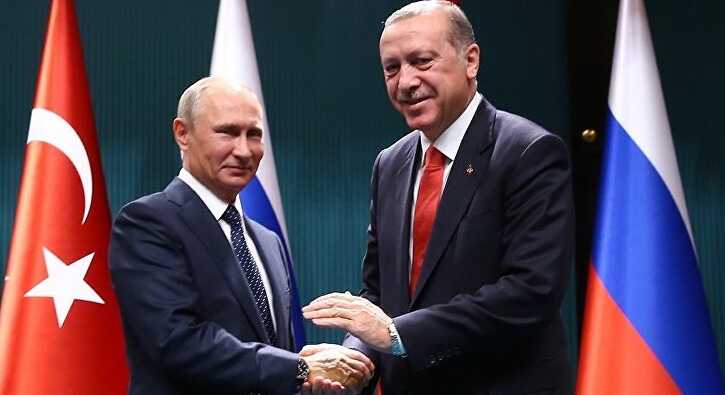 Putin:+Kud%C3%BCs+konusunda+T%C3%BCrkiye+ile+ayn%C4%B1+fikirdeyiz