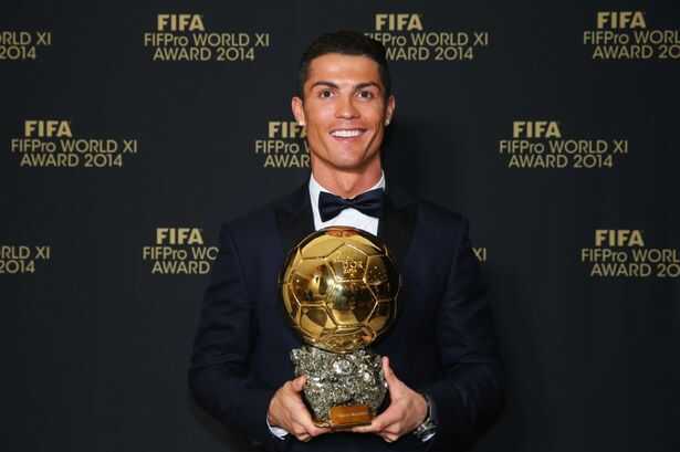 Ballon+d%E2%80%99Or+2017%E2%80%99nin+sahibi+Cristiano+Ronaldo+oldu