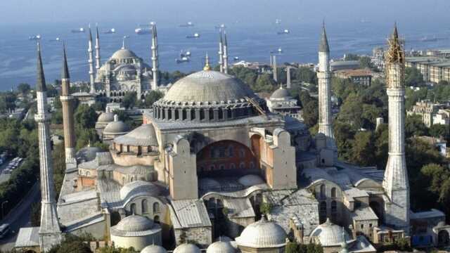Ayasofya+ibadete+a%C3%A7%C4%B1lacak+m%C4%B1?+Ayasofya+tarihi+nedir?+