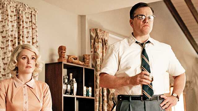 Vizyondakiler+/+George+Clooney%E2%80%99den+enfes+bir+film