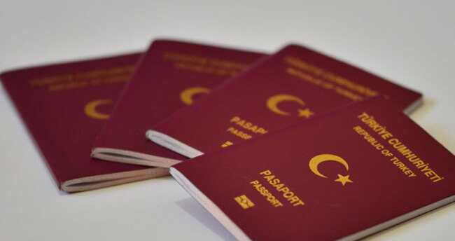 Ye%C5%9Fil+pasaportta+yeni+d%C3%BCzenleme+2018+Pasaport+har%C3%A7lar%C4%B1+ne+kadar+oldu?