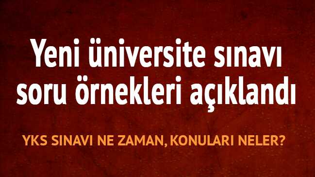Yeni+%C3%BCniversite+s%C4%B1nav%C4%B1+soru+%C3%B6rnekleri+a%C3%A7%C4%B1kland%C4%B1+
