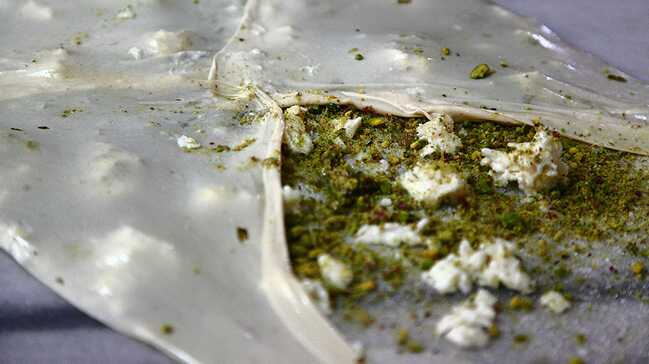 %E2%80%99Antep+katmeri%E2%80%99+co%C4%9Frafi+i%C5%9Faret+olarak+tescillendi
